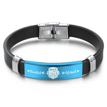 Load image into Gallery viewer, WALK BY FAITH BRACELET 😍 60% OFF ⭐️⭐️⭐️⭐️⭐️ REVIEWS