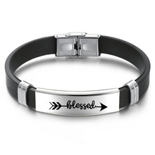 Load image into Gallery viewer, BLESSED BRACELET 😍 60% OFF ⭐️⭐️⭐️⭐️⭐️ REVIEWS