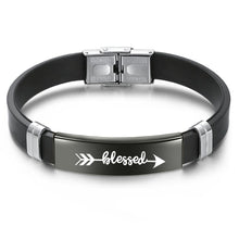 Load image into Gallery viewer, BLESSED BRACELET 😍 60% OFF ⭐️⭐️⭐️⭐️⭐️ REVIEWS