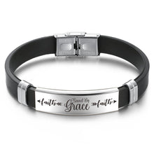 Load image into Gallery viewer, SAVED BY GRACE BRACELET 😍 60% OFF ⭐️⭐️⭐️⭐️⭐️ REVIEWS