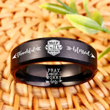 Load image into Gallery viewer, WALK BY FAITH 😍 RING 70% OFF ⭐⭐⭐⭐⭐ REVIEWS