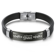 Load image into Gallery viewer, SAVED BY GRACE BRACELET 😍 60% OFF ⭐️⭐️⭐️⭐️⭐️ REVIEWS