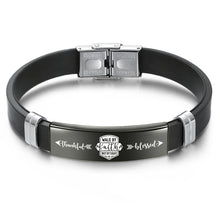Load image into Gallery viewer, WALK BY FAITH BRACELET 😍 60% OFF ⭐️⭐️⭐️⭐️⭐️ REVIEWS