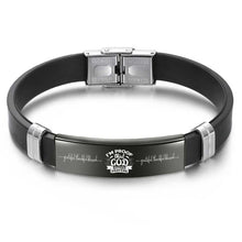 Load image into Gallery viewer, GOD ANSWERS PRAYER BRACELET 😍 60% OFF ⭐️⭐️⭐️⭐️⭐️ REVIEWS