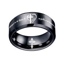 Load image into Gallery viewer, HEARTROSE 😍 DESIGNER RING 70% OFF ⭐⭐⭐⭐⭐ REVIEWS