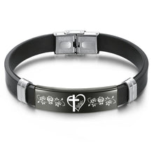 Load image into Gallery viewer, HEARTROSE BRACELET 😍 60% OFF ⭐️⭐️⭐️⭐️⭐️ REVIEWS
