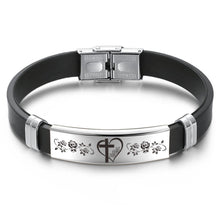 Load image into Gallery viewer, HEARTROSE BRACELET 😍 60% OFF ⭐️⭐️⭐️⭐️⭐️ REVIEWS