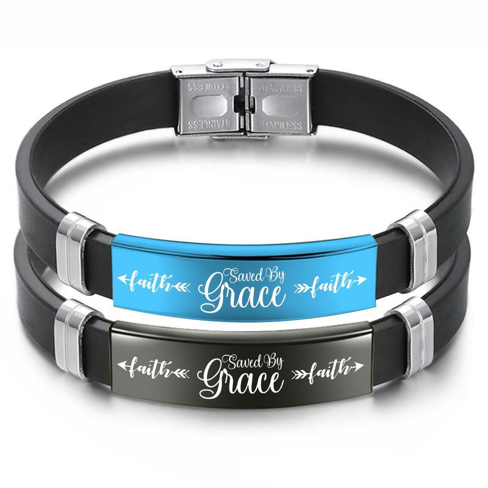 SAVED BY GRACE ✝️ DESIGNER RING - 60% OFF 😍 FREE BRACELET W/PURCH ⭐️⭐️⭐️⭐️⭐️ REVIEWS