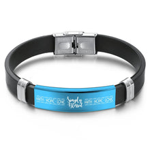 Load image into Gallery viewer, SIMPLY BLESSED BRACELET 😍 60% OFF ⭐️⭐️⭐️⭐️⭐️ REVIEWS