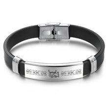 Load image into Gallery viewer, SIMPLY BLESSED BRACELET 😍 60% OFF ⭐️⭐️⭐️⭐️⭐️ REVIEWS