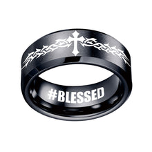 Load image into Gallery viewer, CROSSVINE 😍 DESIGNER RING 70% OFF ⭐⭐⭐⭐⭐ REVIEWS