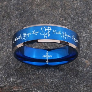 CHOOSE YOUR DESIGN 😍 KEEPSAKE RING ❤️ FREE BRACELET W/PURCHASE!!!