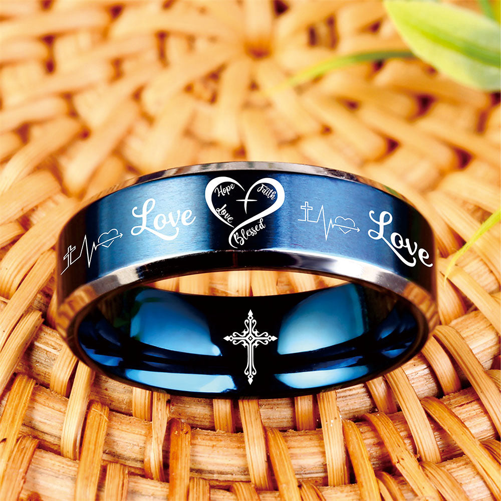 HEARTBEAT LOVE KEEPSAKE RING ️ 60% OFF 😍 FREE BRACELET W/PURCH ⭐️⭐️⭐️ ...